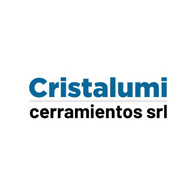 CRISTALUMI CERRAMIENTOS