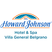 Howard Johnson Villa General Belgrano