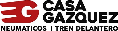 CASA GAZQUEZ