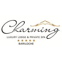 Charming Luxury Lodge Private Spa