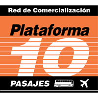Plataforma 10