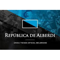 Republica de Alberdi Club Atletico Belgrano